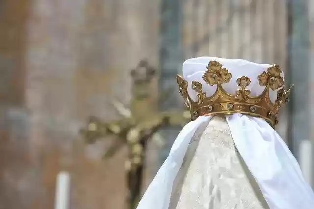 Free download Crown Religion Roman -  free photo or picture to be edited with GIMP online image editor