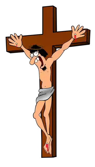 Free download Crucifix Jesus God -  free illustration to be edited with GIMP free online image editor