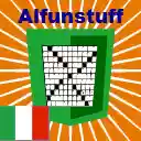 Cruciverba per tutti  screen for extension Chrome web store in OffiDocs Chromium