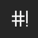 Ecran CrunchBangPlusPlus Scrollbars pentru extensia magazinului web Chrome din OffiDocs Chromium