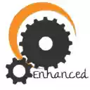 Crunchyroll Enhanced  screen for extension Chrome web store in OffiDocs Chromium