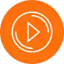 Crunchyroll Watch Party  screen for extension Chrome web store in OffiDocs Chromium