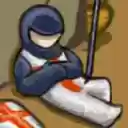 Crusader Defense 2 Game  screen for extension Chrome web store in OffiDocs Chromium