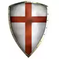 Free download crusaderlogo free photo or picture to be edited with GIMP online image editor