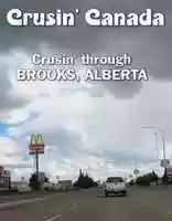 Free download Crusin Through Brooks Alberta free photo or picture to be edited with GIMP online image editor