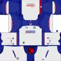 Free download Cruz Azul Visitante free photo or picture to be edited with GIMP online image editor