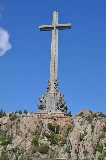 Free download Cruz Fallen -  free free photo or picture to be edited with GIMP online image editor