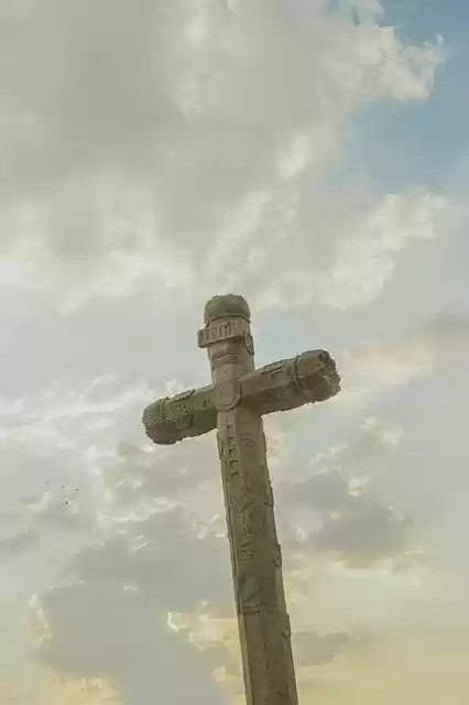 Free download Cruz Sky Cloud -  free photo template to be edited with GIMP online image editor