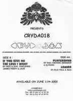 Free download Cryda 018 Info Sheet free photo or picture to be edited with GIMP online image editor