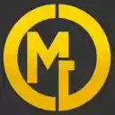 CryMor Affiliate  screen for extension Chrome web store in OffiDocs Chromium