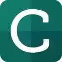 CrypTag Clip  screen for extension Chrome web store in OffiDocs Chromium