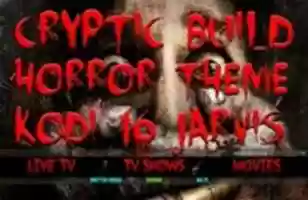 Free download crypticfanart free photo or picture to be edited with GIMP online image editor