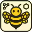 CryptoBee build web3 projects faster  screen for extension Chrome web store in OffiDocs Chromium