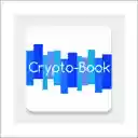 Crypto Book  screen for extension Chrome web store in OffiDocs Chromium