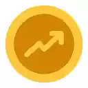 Cryptocurrency Price  screen for extension Chrome web store in OffiDocs Chromium