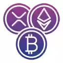 Cryptocurrency Price Converter  screen for extension Chrome web store in OffiDocs Chromium