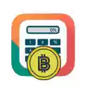 Crypto Leverage Calculator  screen for extension Chrome web store in OffiDocs Chromium