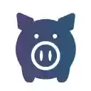 Crypto Piggy  screen for extension Chrome web store in OffiDocs Chromium