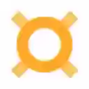 Crypto Price  screen for extension Chrome web store in OffiDocs Chromium