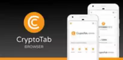 Free download cryptotab browser png free photo or picture to be edited with GIMP online image editor