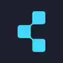 CryptoTicker by Coinigy  screen for extension Chrome web store in OffiDocs Chromium