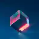 Crystal Cube  screen for extension Chrome web store in OffiDocs Chromium