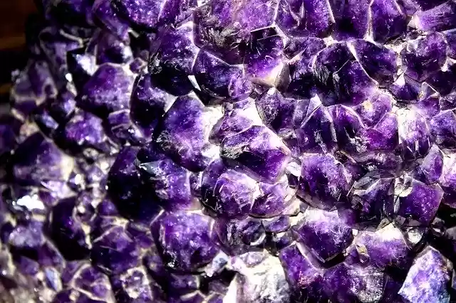 Free download Crystal Purple Amethyst -  free photo or picture to be edited with GIMP online image editor