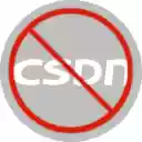 CSDN GET OUT  screen for extension Chrome web store in OffiDocs Chromium