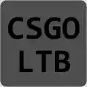 CSGO Lounge Trade Blocker  screen for extension Chrome web store in OffiDocs Chromium