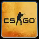CS:GO Theme  screen for extension Chrome web store in OffiDocs Chromium