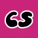 CS Pink  screen for extension Chrome web store in OffiDocs Chromium