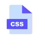 CSS Formatter  screen for extension Chrome web store in OffiDocs Chromium