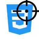 CSS QuickSelector  screen for extension Chrome web store in OffiDocs Chromium