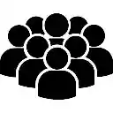 CSVUploader Extension  screen for extension Chrome web store in OffiDocs Chromium
