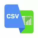 CSV Viewer  screen for extension Chrome web store in OffiDocs Chromium