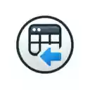 CSV Viewer Pro  screen for extension Chrome web store in OffiDocs Chromium