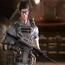 CS War Gun King FPS  screen for extension Chrome web store in OffiDocs Chromium