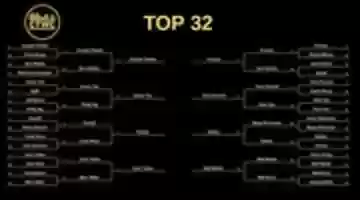 Free download CTWC 2019 Round Of 16 And 8 Bracket 10 20 19 free photo or picture to be edited with GIMP online image editor
