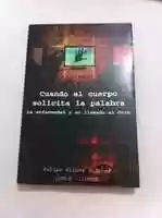 Free download CUANDO EL CUERPO SOLICITA LA PALABRA free photo or picture to be edited with GIMP online image editor