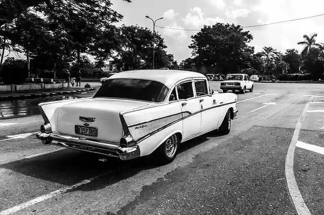 Free download Cuba Havana Vedado Plaza -  free photo or picture to be edited with GIMP online image editor
