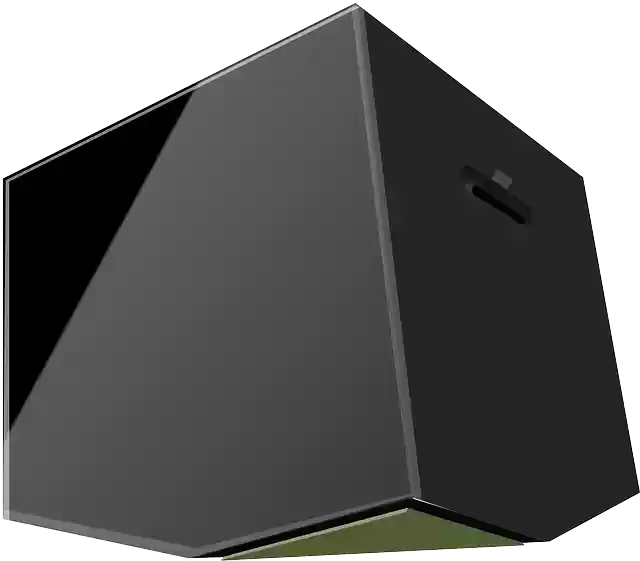 Free download Cube Box Black - Free vector graphic on Pixabay free illustration to be edited with GIMP free online image editor