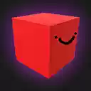 Cube Dodge!  screen for extension Chrome web store in OffiDocs Chromium