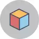 cube env test  screen for extension Chrome web store in OffiDocs Chromium