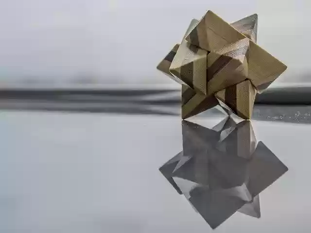 Free download Cube Puzzle Strategy -  free free photo or picture to be edited with GIMP online image editor