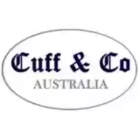 Free download Cuff And Co Australia Logo Blue 350x 350 free photo or picture to be edited with GIMP online image editor