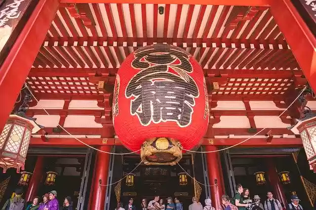 Free download Culture Palace Japan -  free photo or picture to be edited with GIMP online image editor