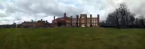 Free download Cumberland Lodge Pano free photo or picture to be edited with GIMP online image editor