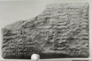 Descărcare gratuită tabletă Cuneiform: contul de date ca imittu-rent cu plăți sissinnu, arhiva Ebabbar fotografie sau imagine gratuită pentru a fi editată cu editorul de imagini online GIMP