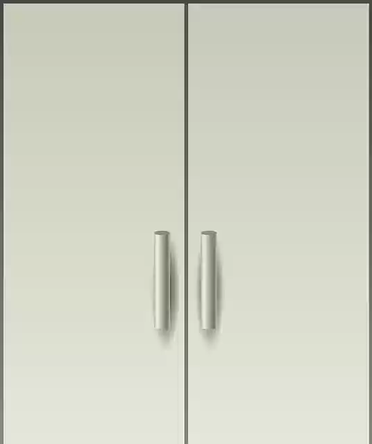 Free download Cupboard Storage Cabinet - Free vector graphic on Pixabay free illustration to be edited with GIMP free online image editor