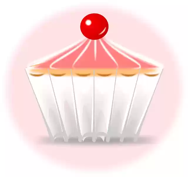 Free download Cup Cake Cupcake -  free illustration to be edited with GIMP free online image editor